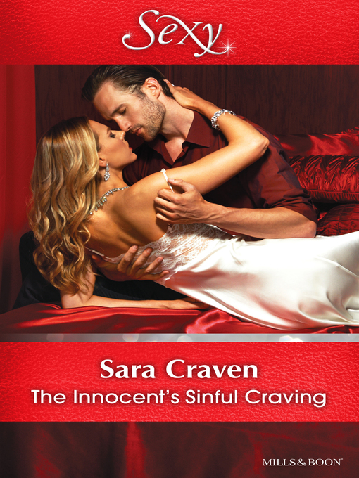 Title details for The Innocent's Sinful Craving by Sara Craven - Available